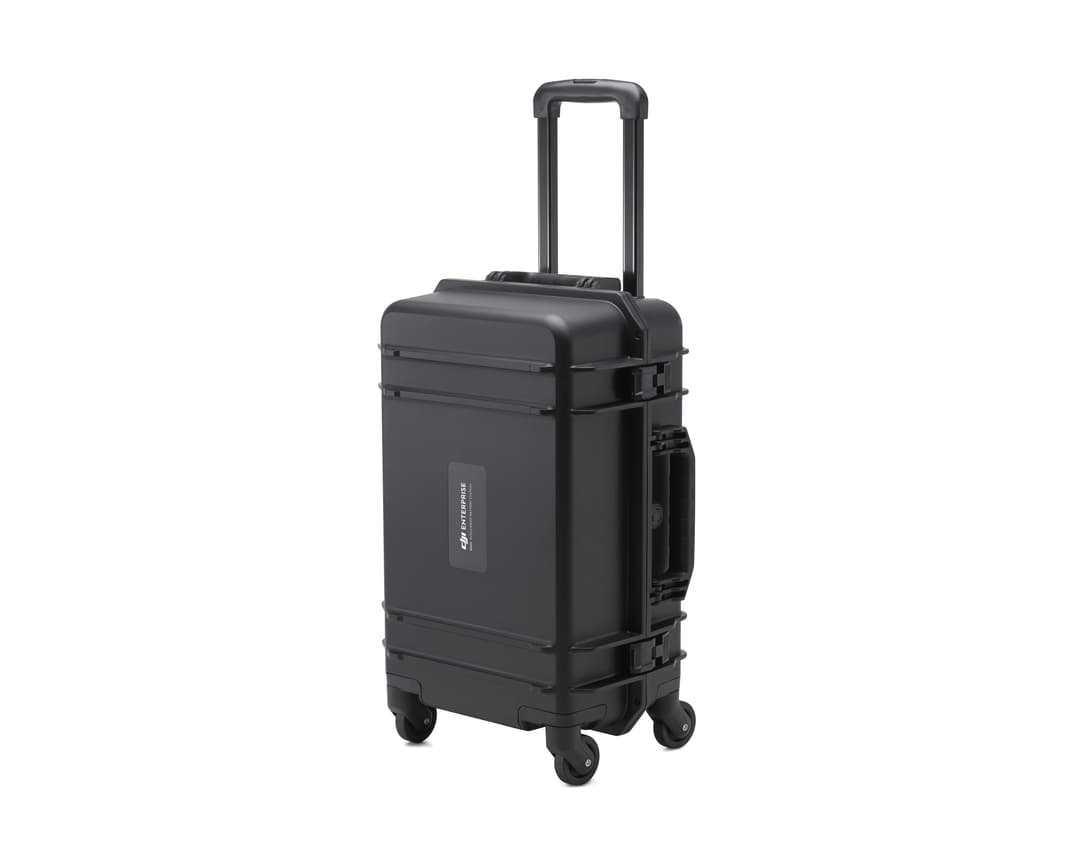 DJI Matrice 350 - BS65 Ladestation Product Images