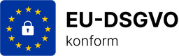 EU-DSGVO konform