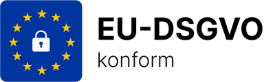 EU-DSGVO konform