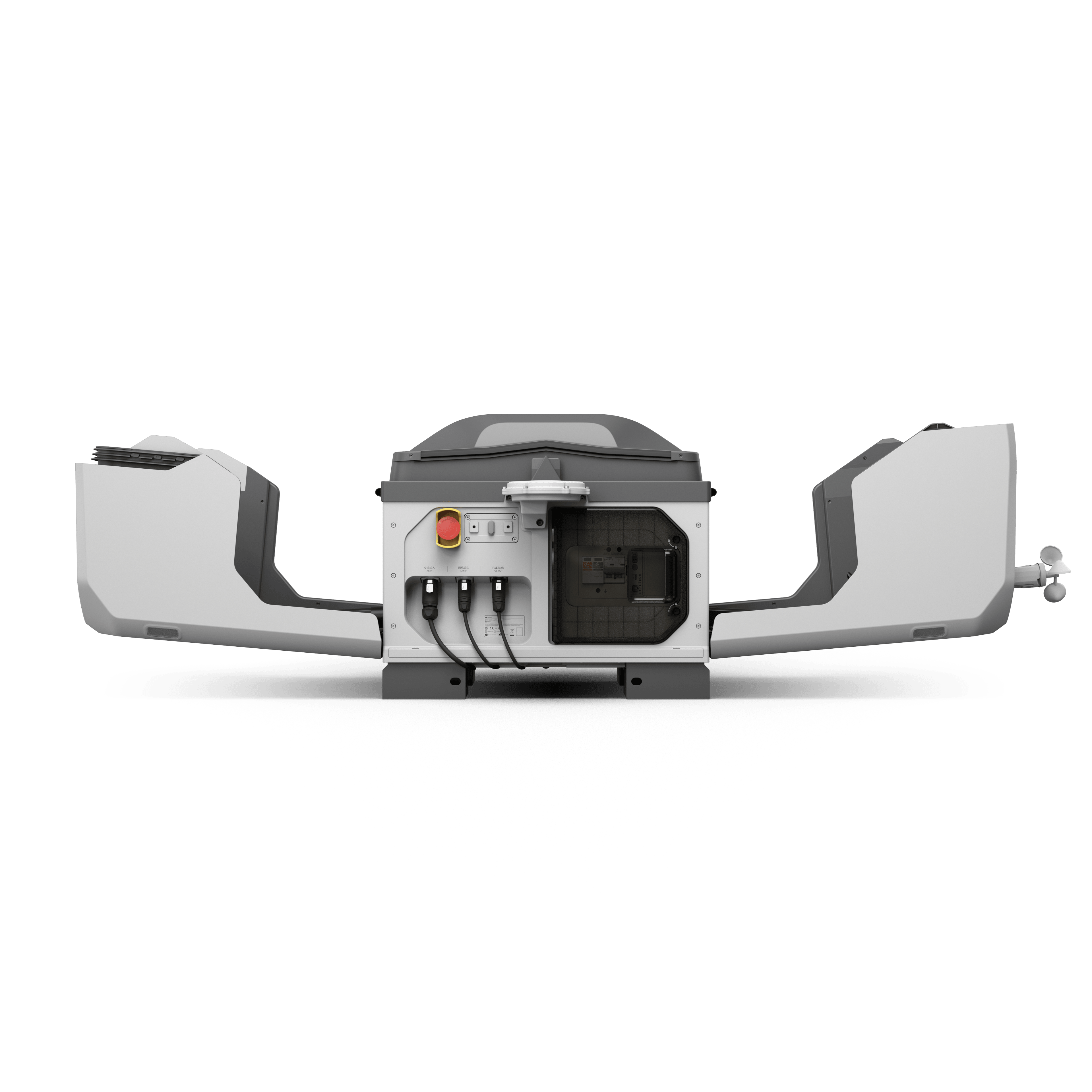 Dock 3 Product Image