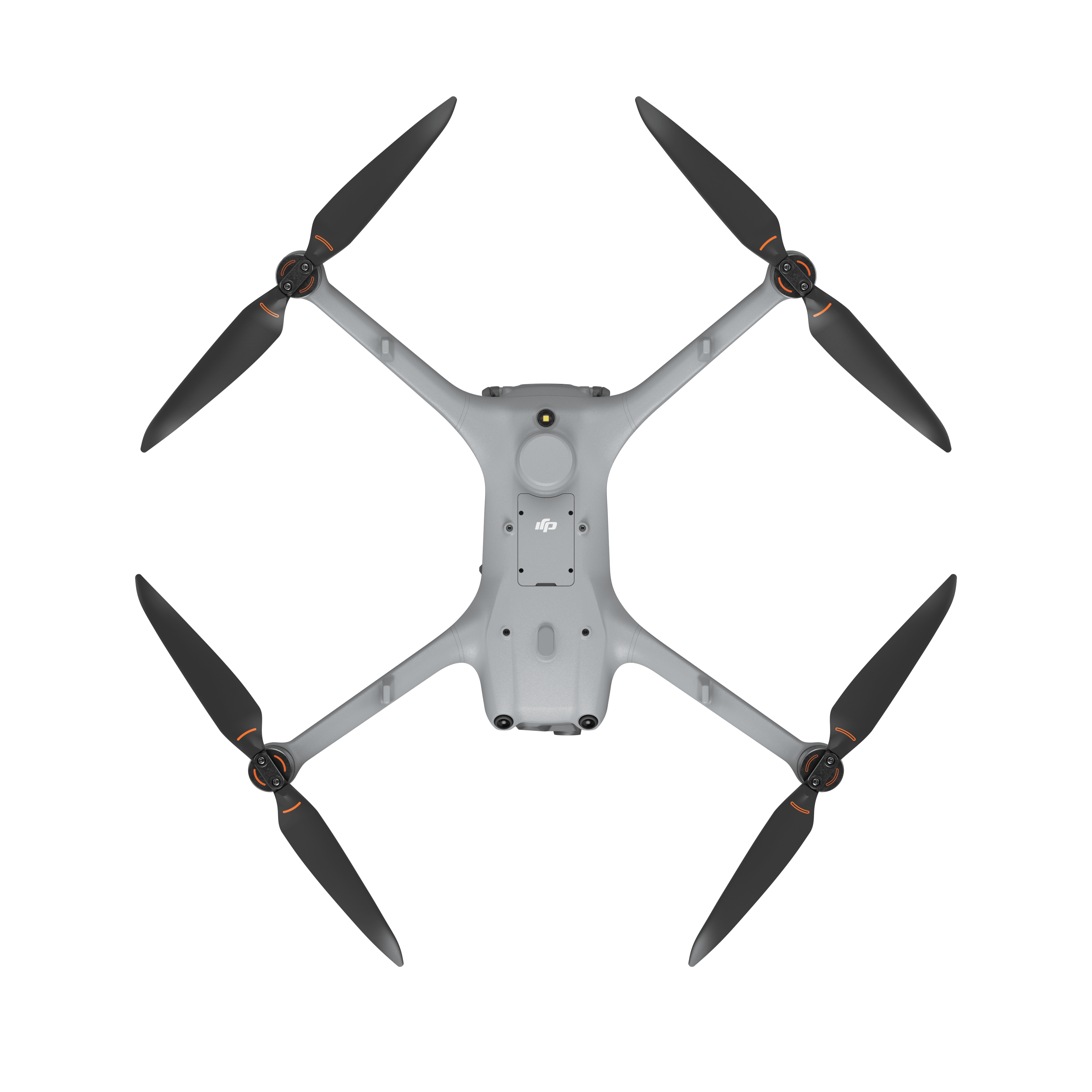 DJI Matrice 4TD Product Image