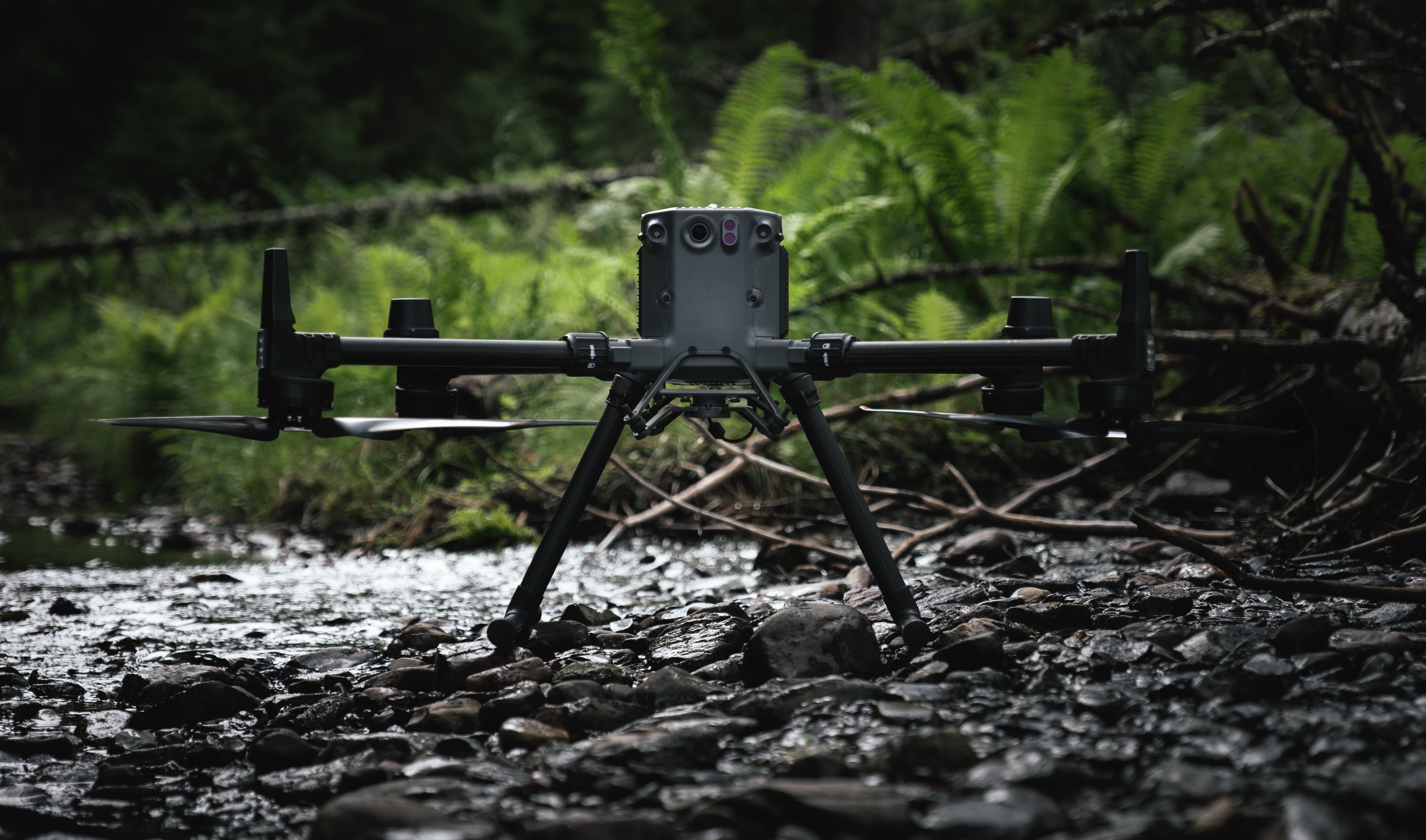 DJI M350 Product Image