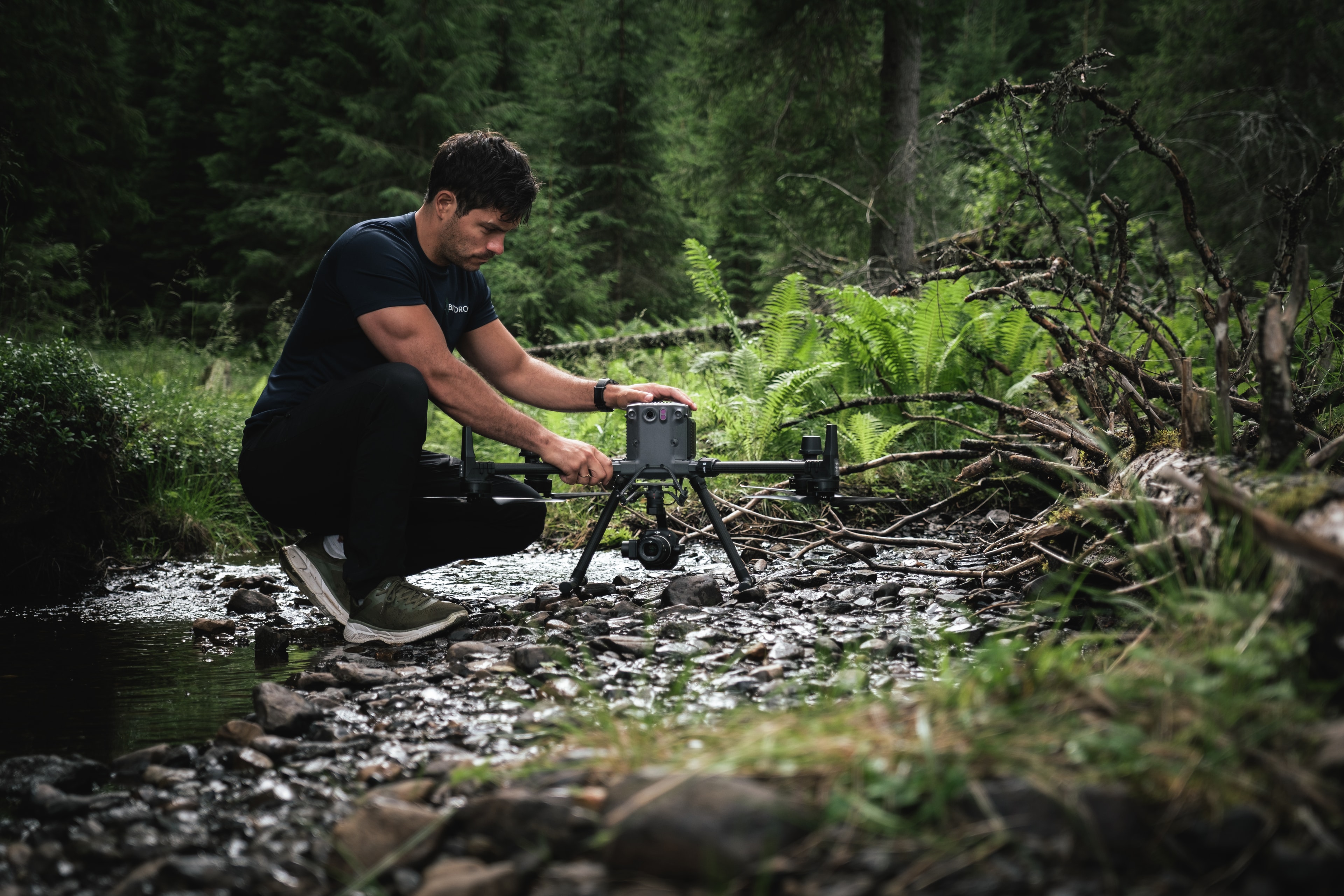 DJI M350 Product Image