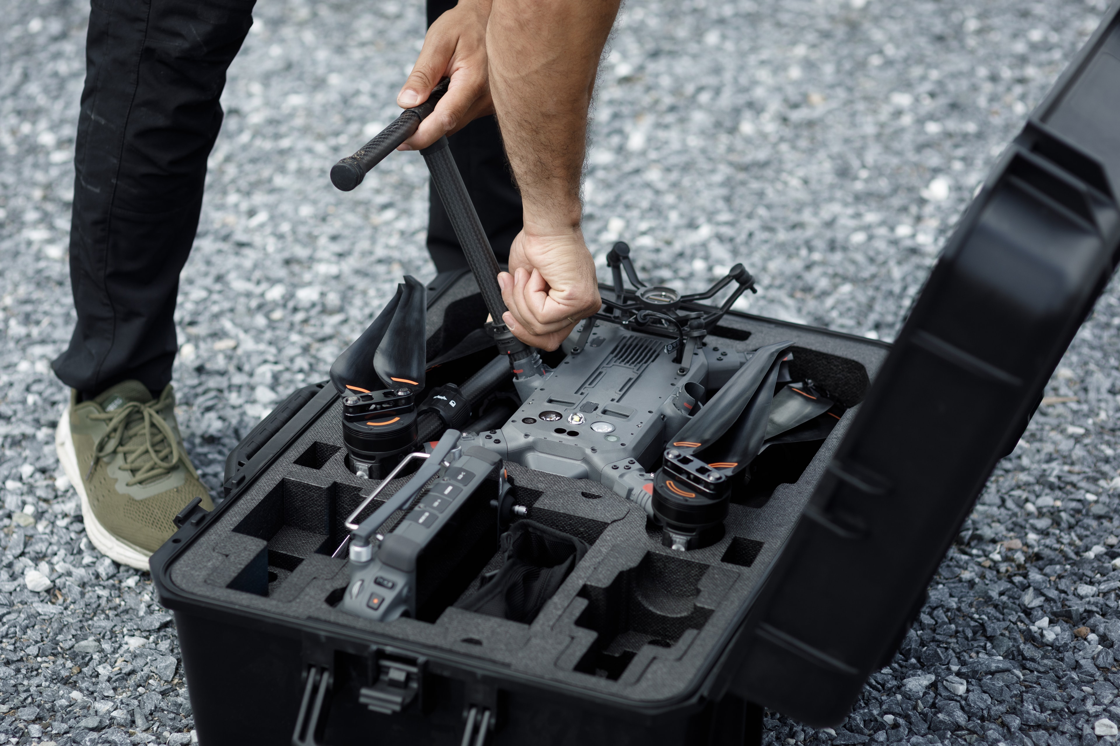 DJI M350 Product Image