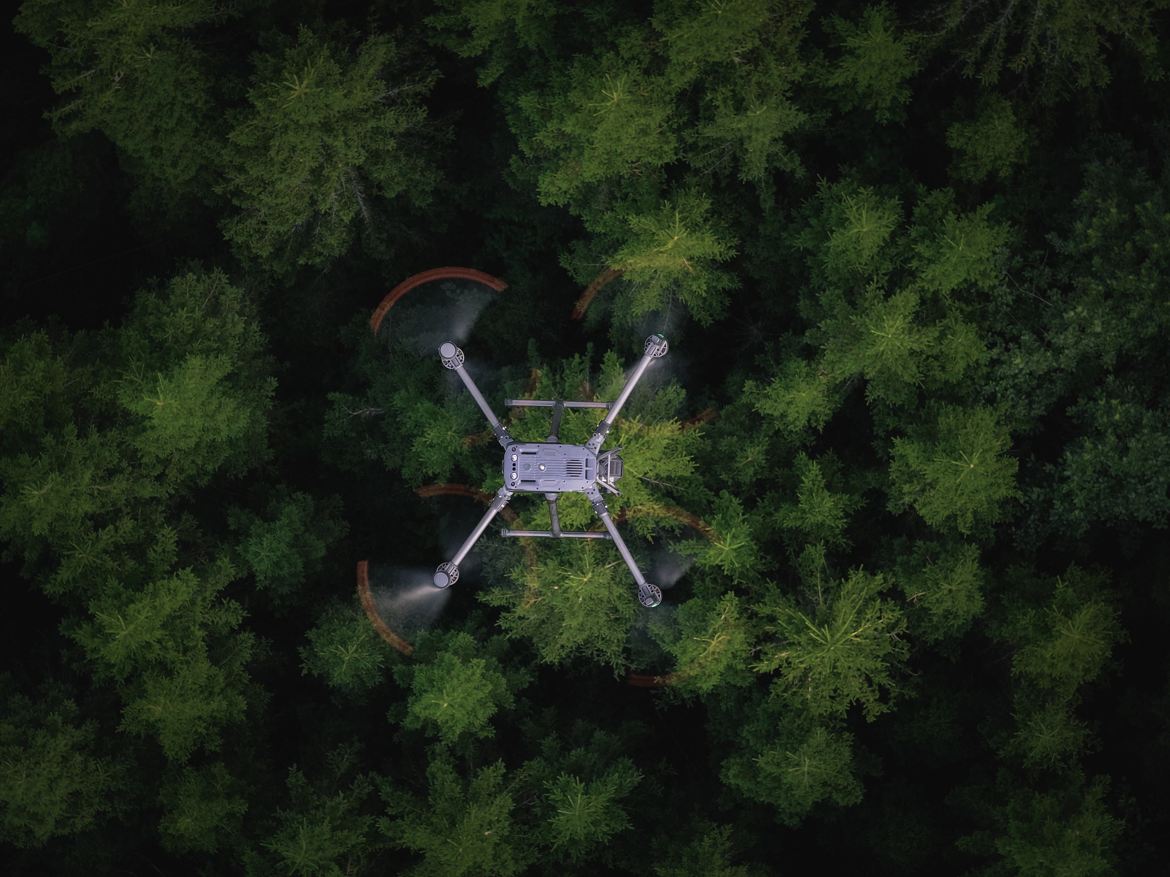 DJI M350 Product Image