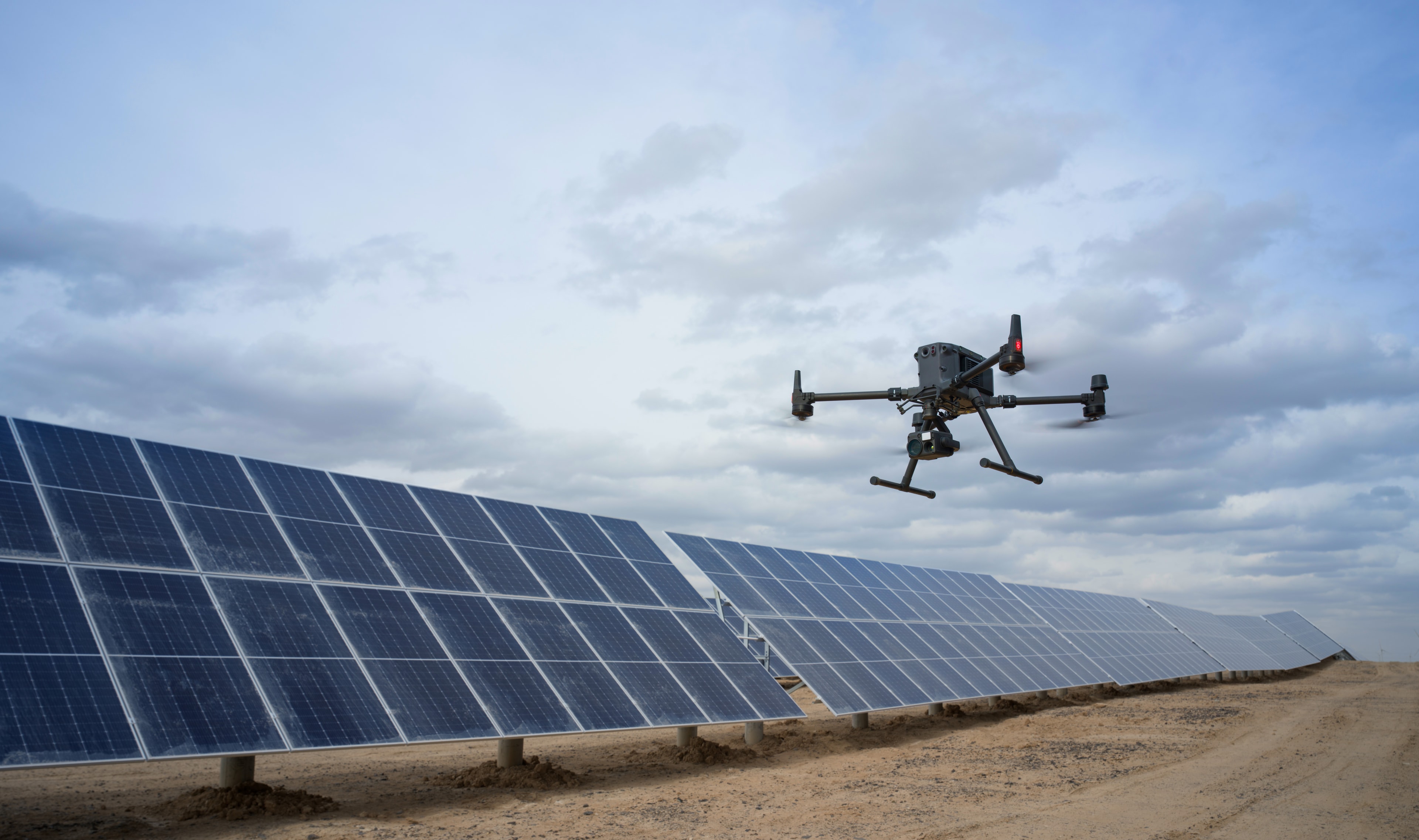 DJI M350 Product Image