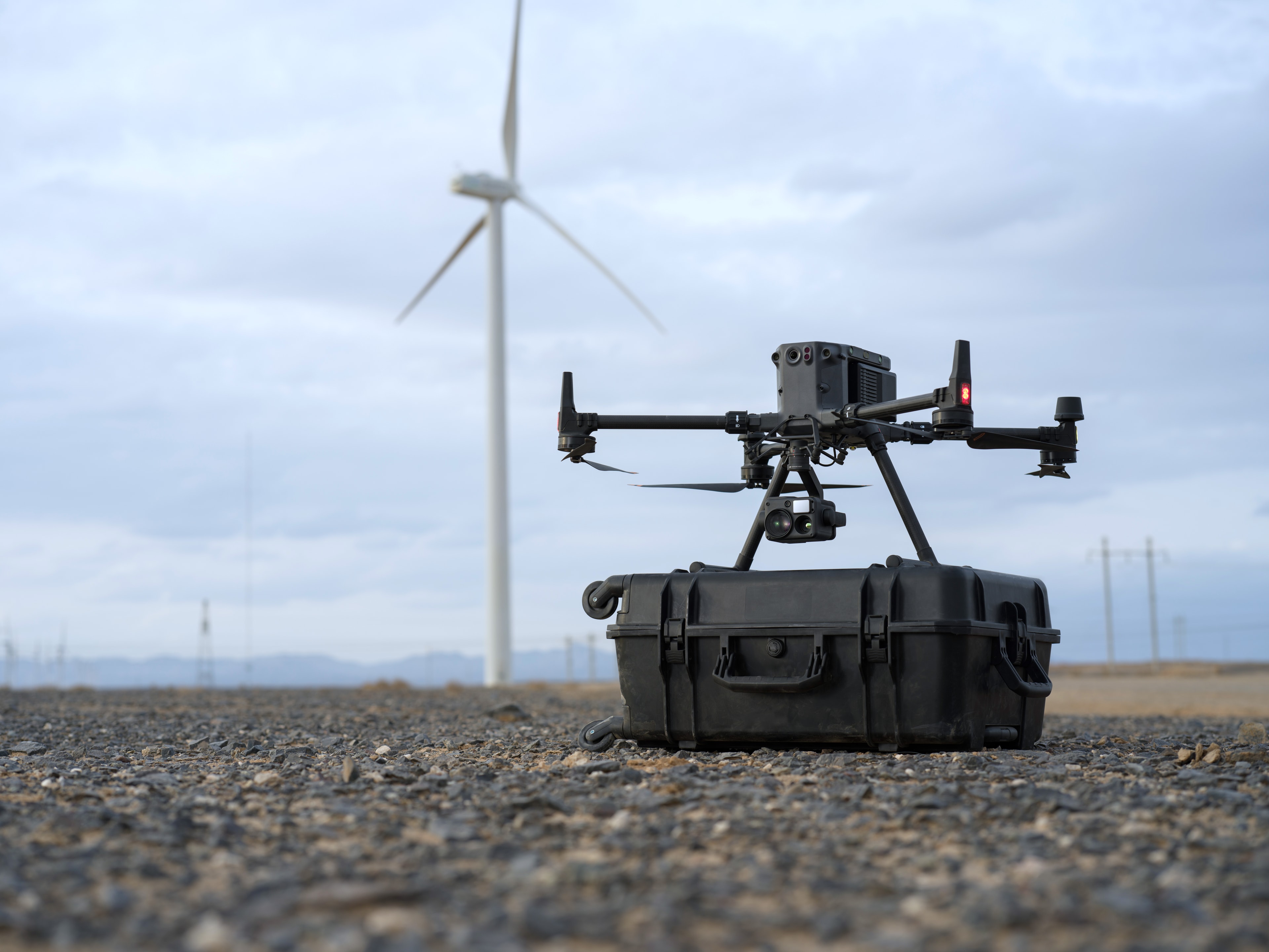DJI M350 Product Image