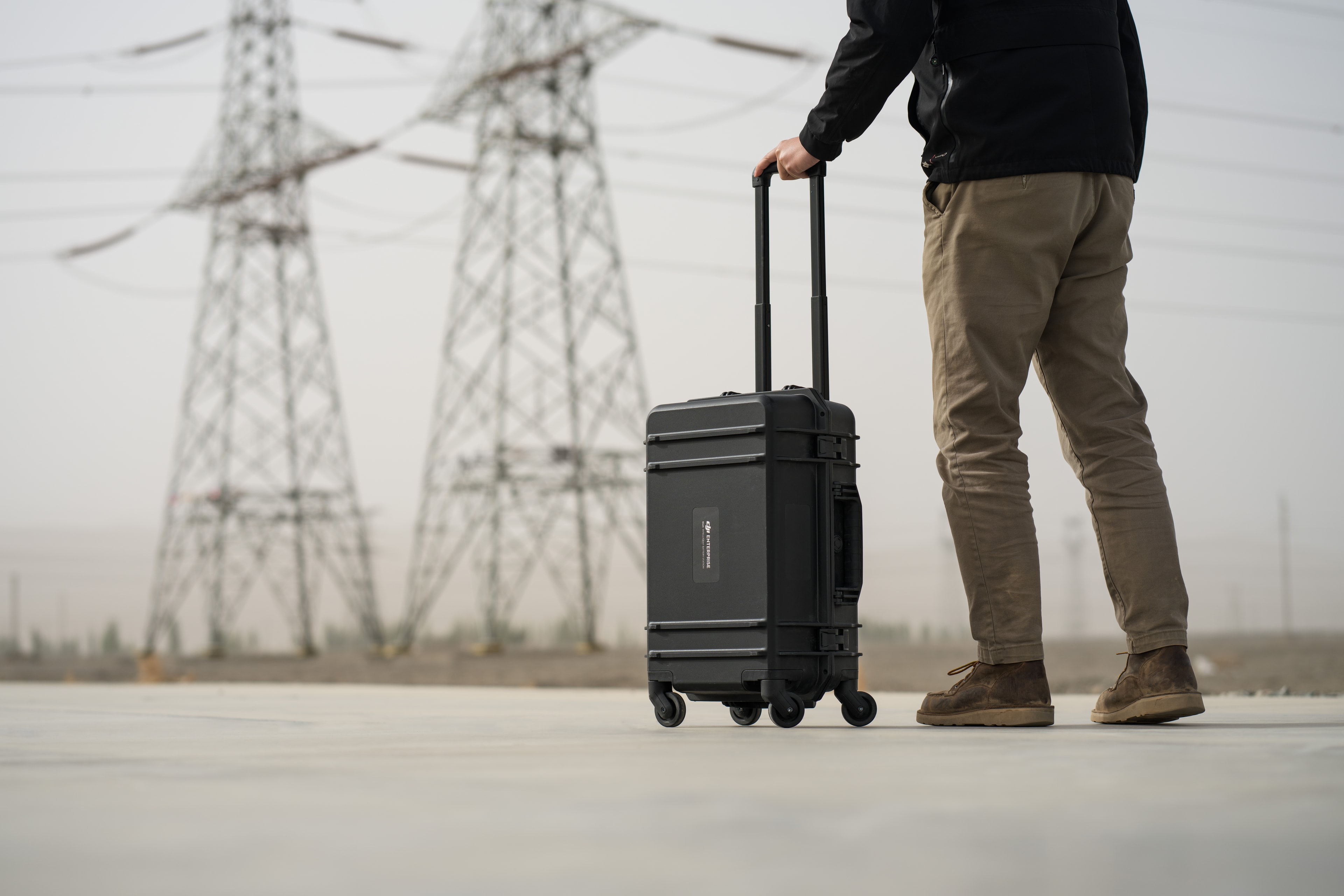DJI M350 Product Image