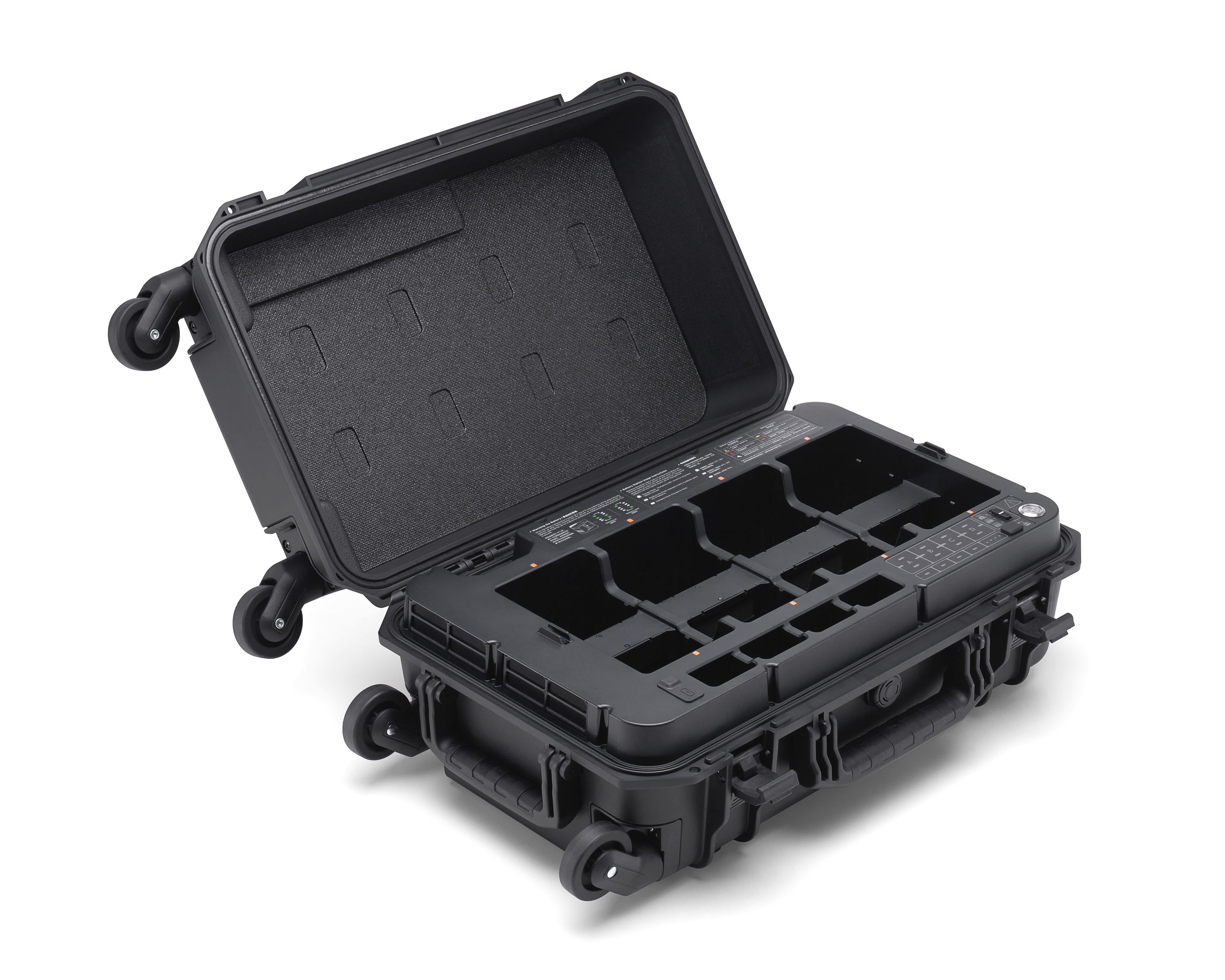 DJI Matrice 350 - BS65 Ladestation Product Images