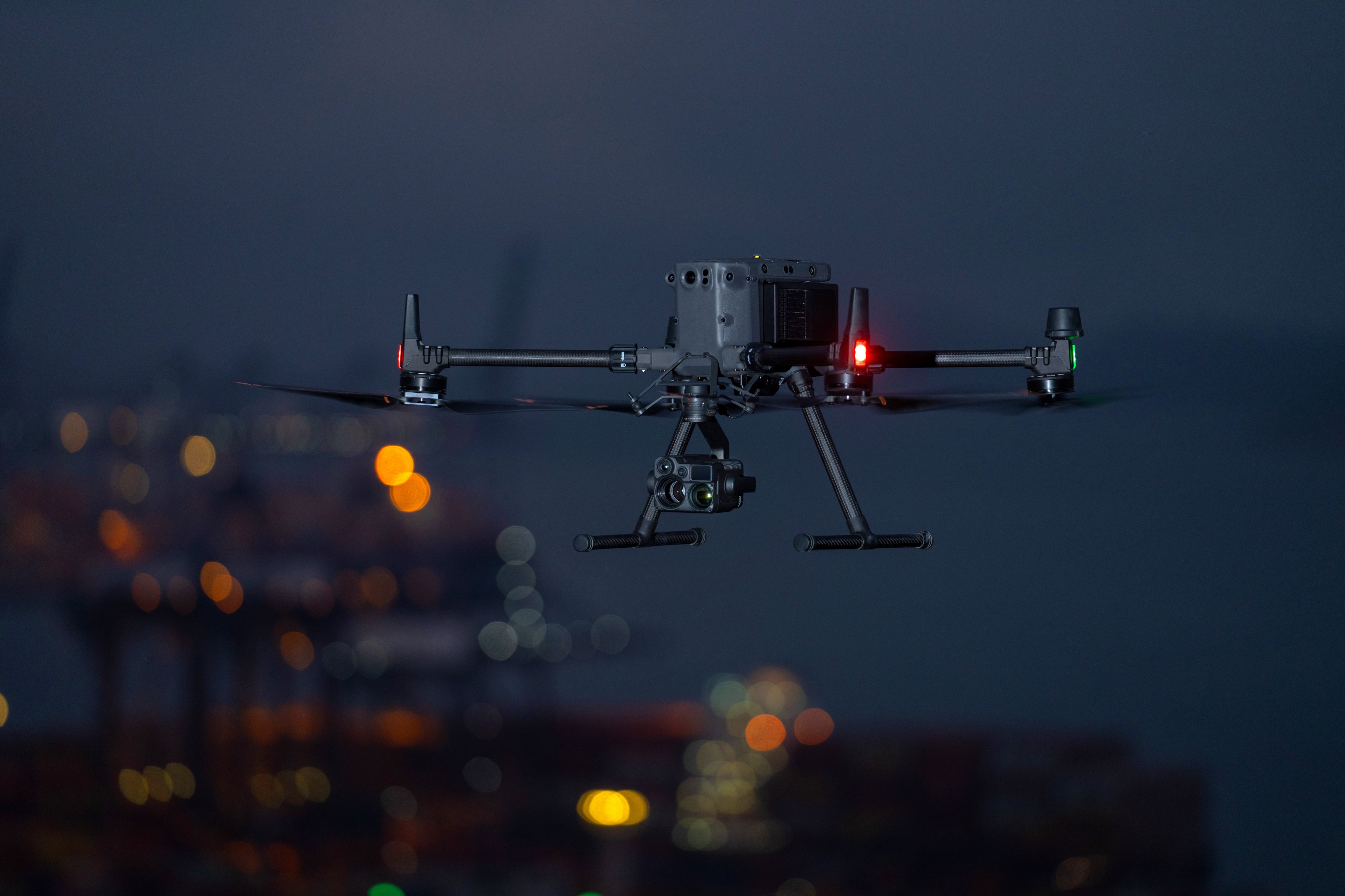 DJI M350 Product Image