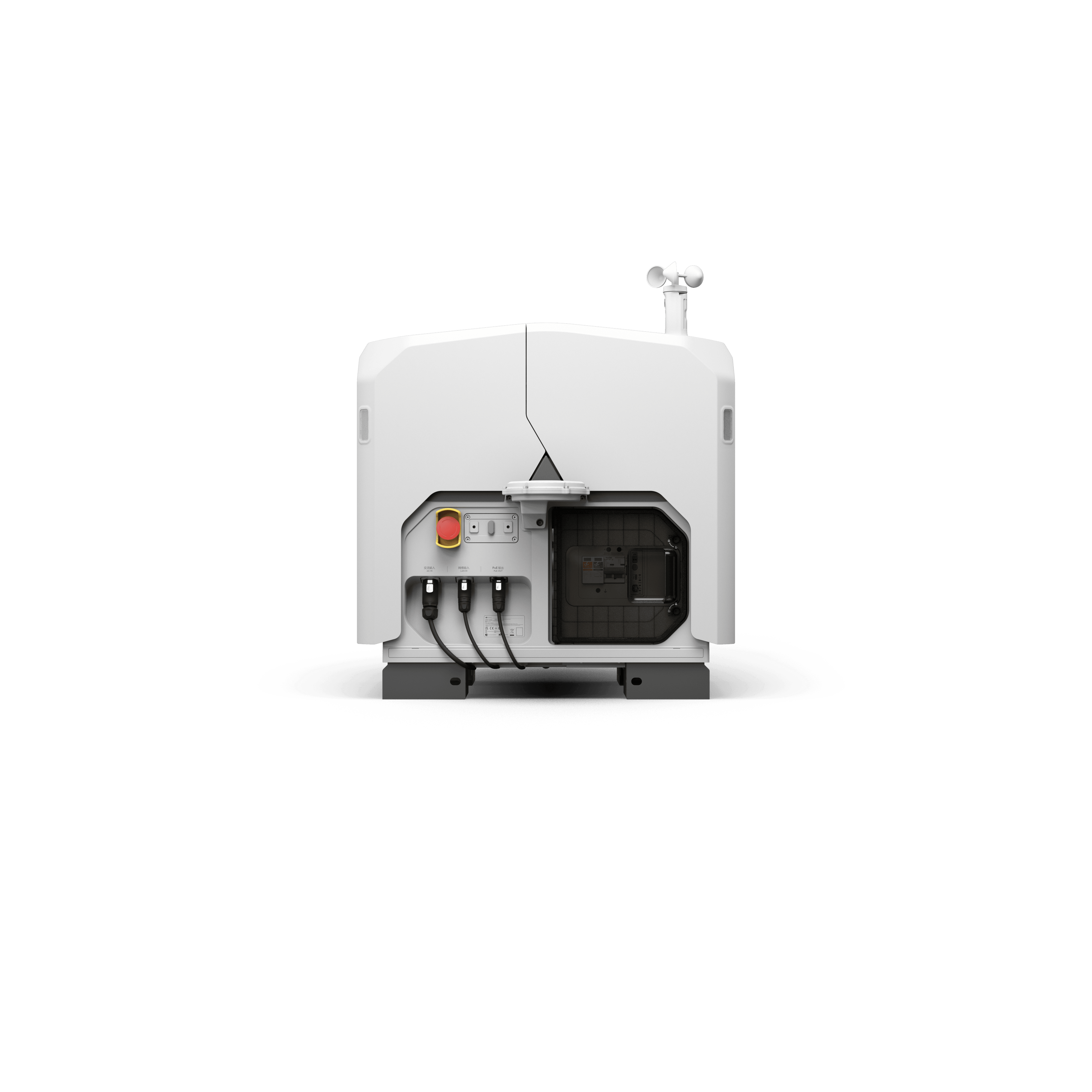 Dock 3 Product Image