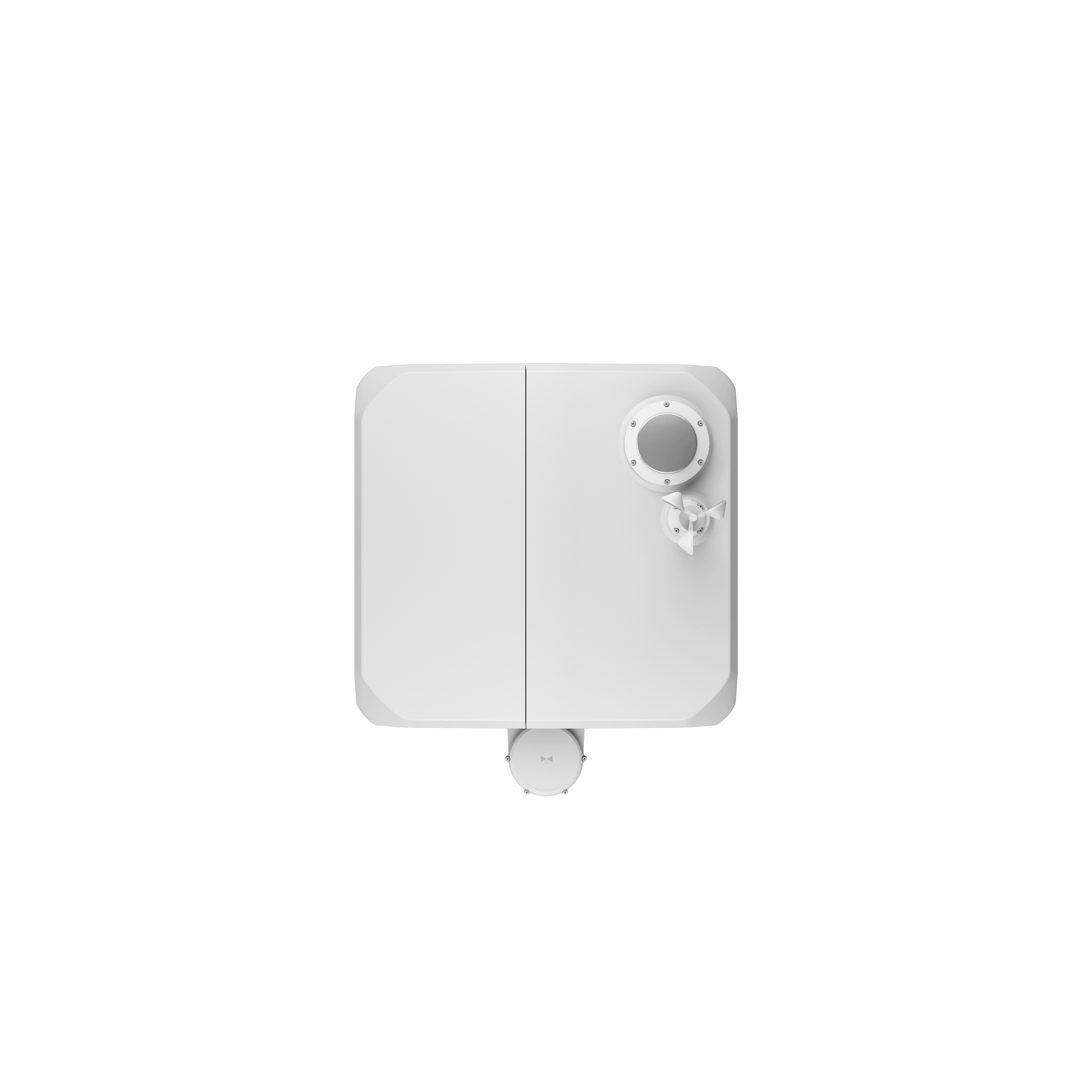 Dock 3 Product Image