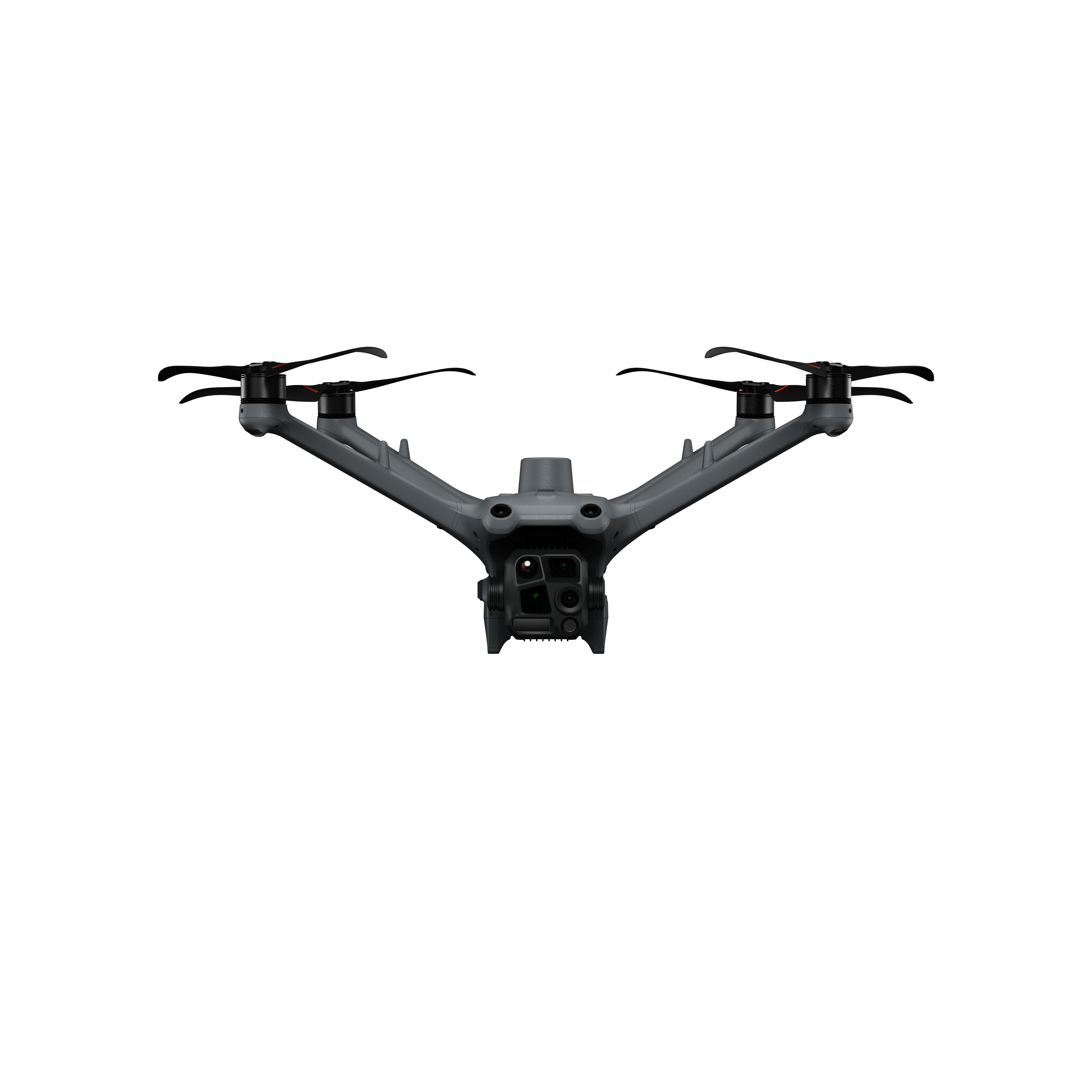 DJI Matrice 4TD Product Image