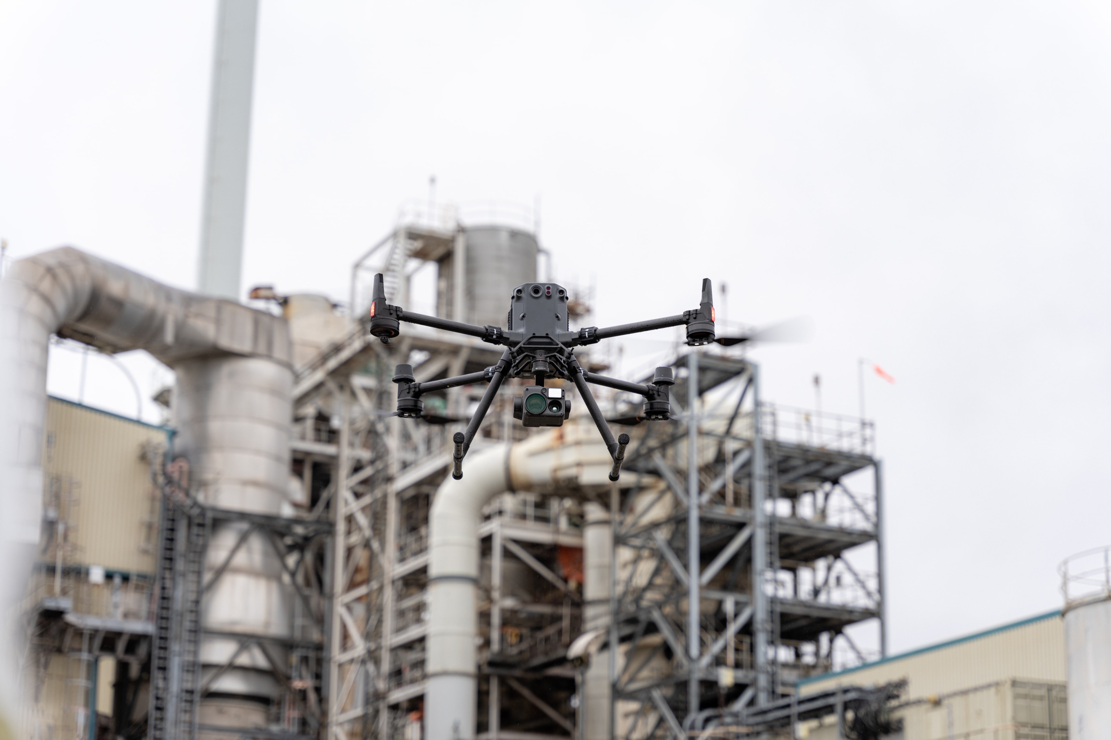 DJI M350 Product Image