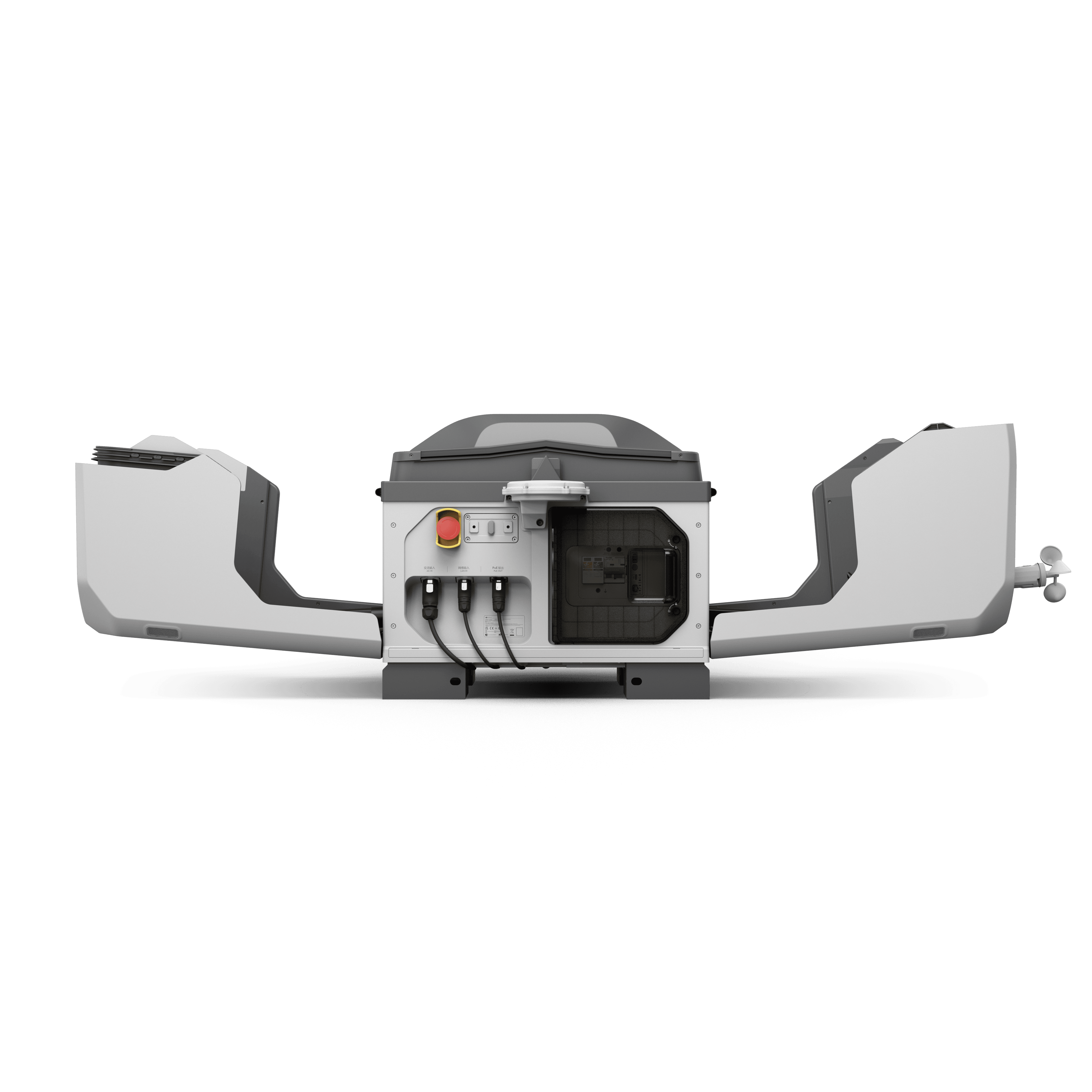 Dock 3 Product Image