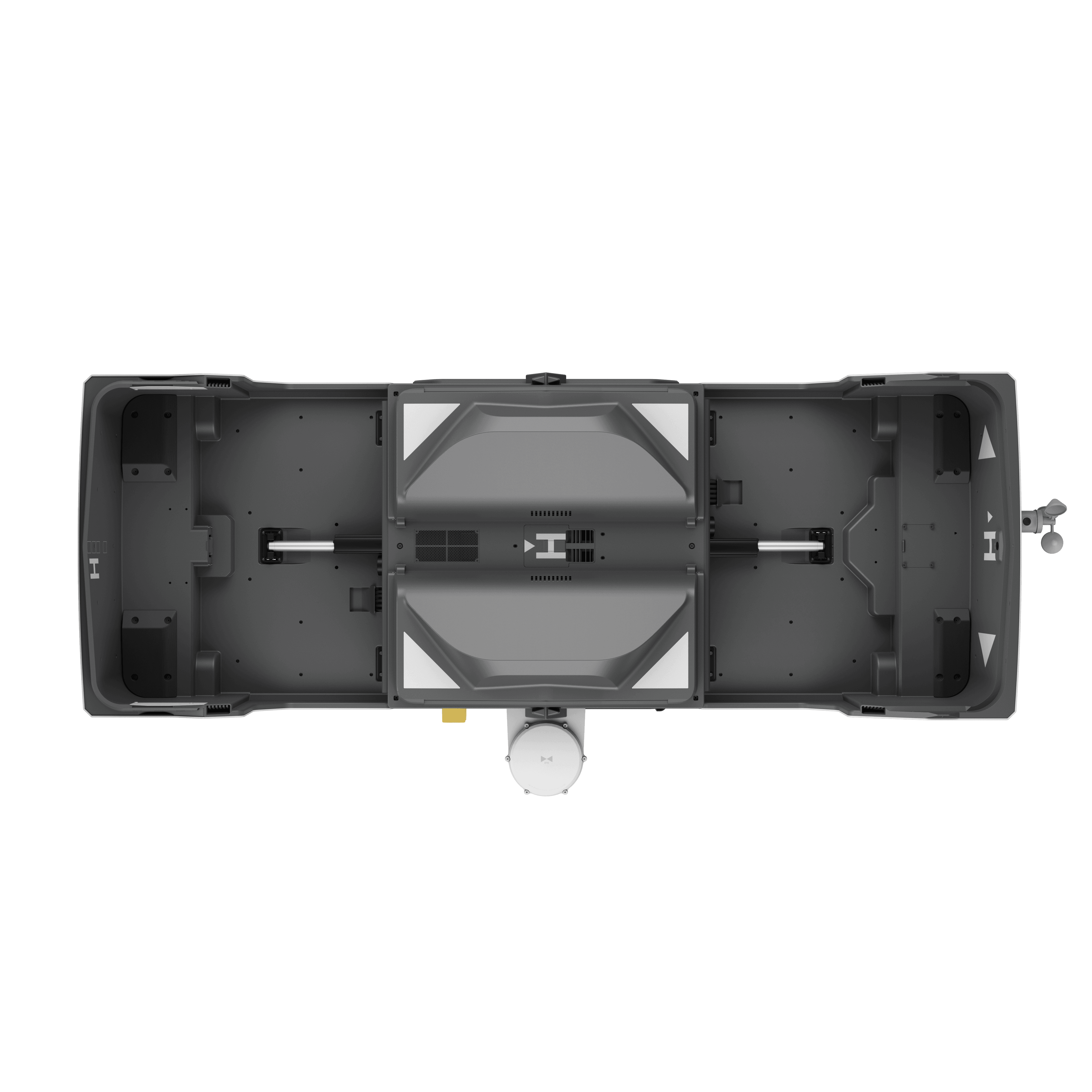 Dock 3 Product Image