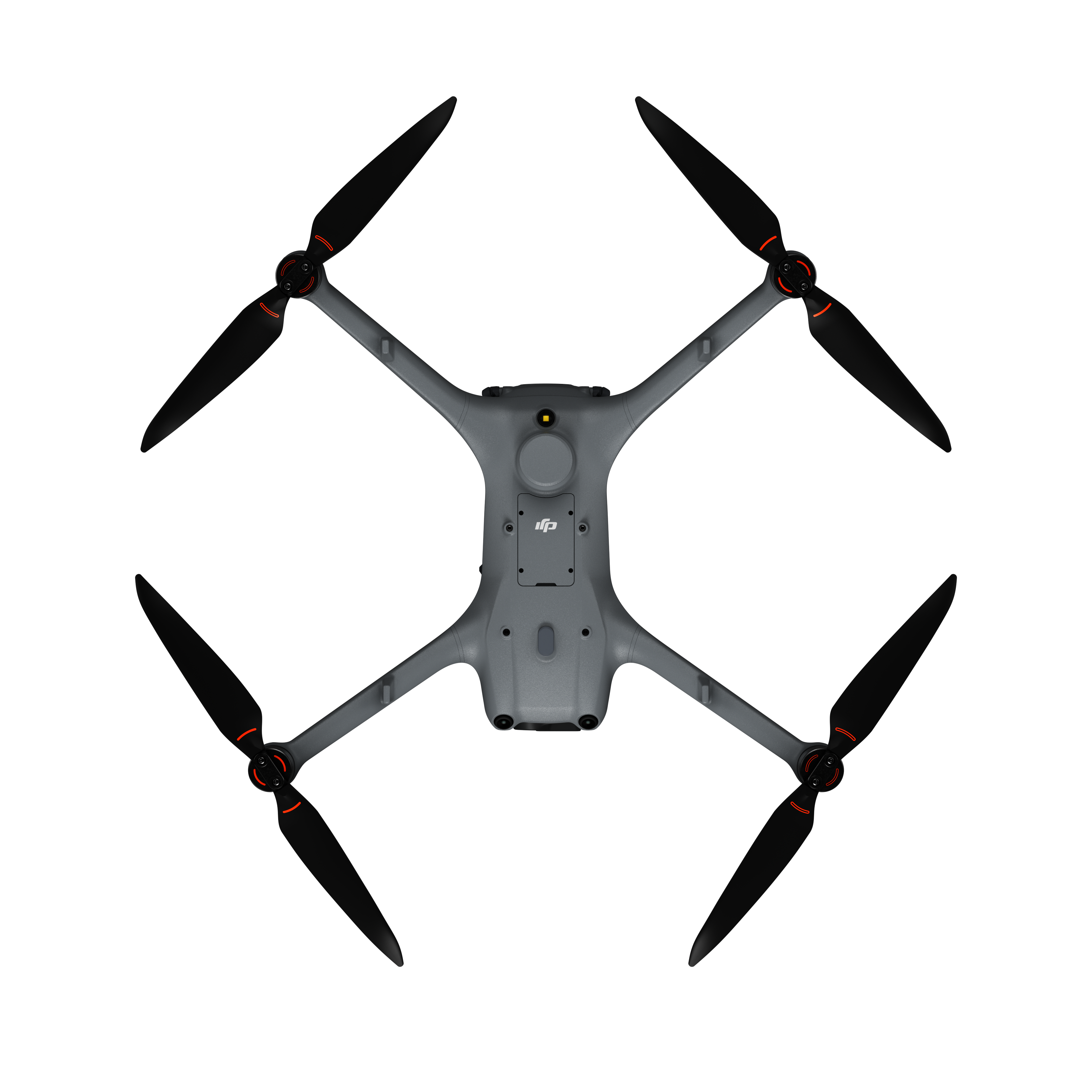 DJI Matrice 4D Product Image