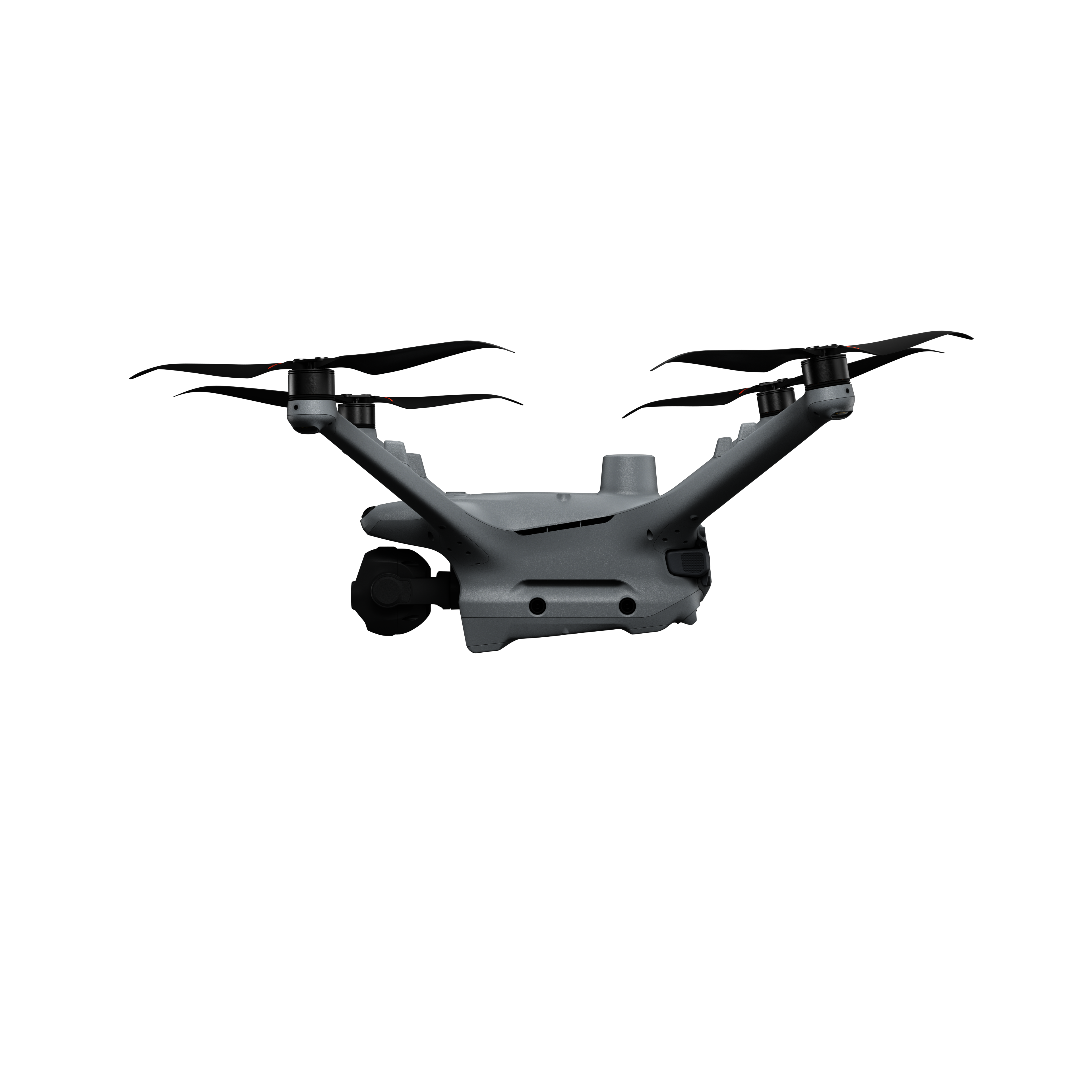 DJI Matrice 4TD Product Image
