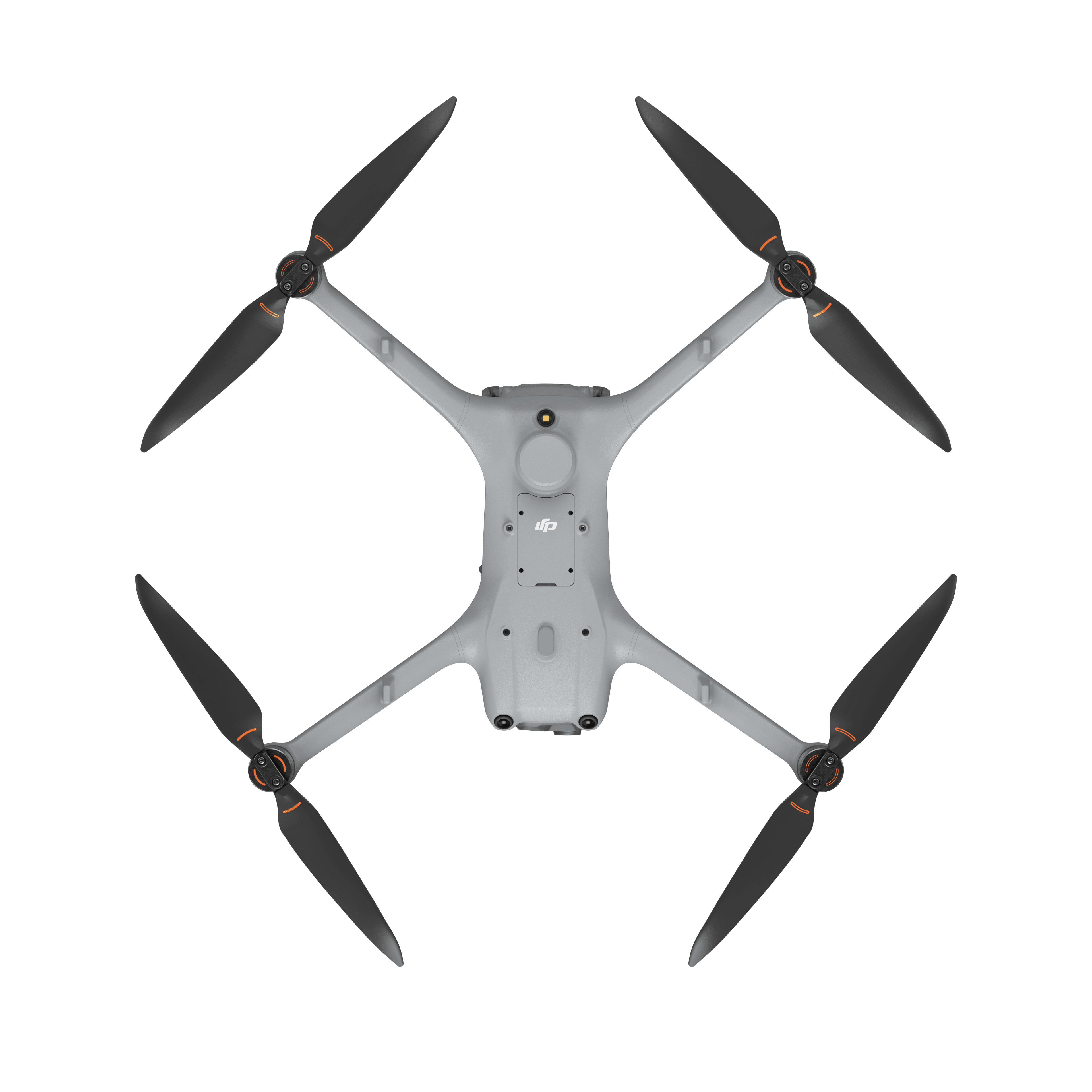 DJI Matrice 4TD Product Image