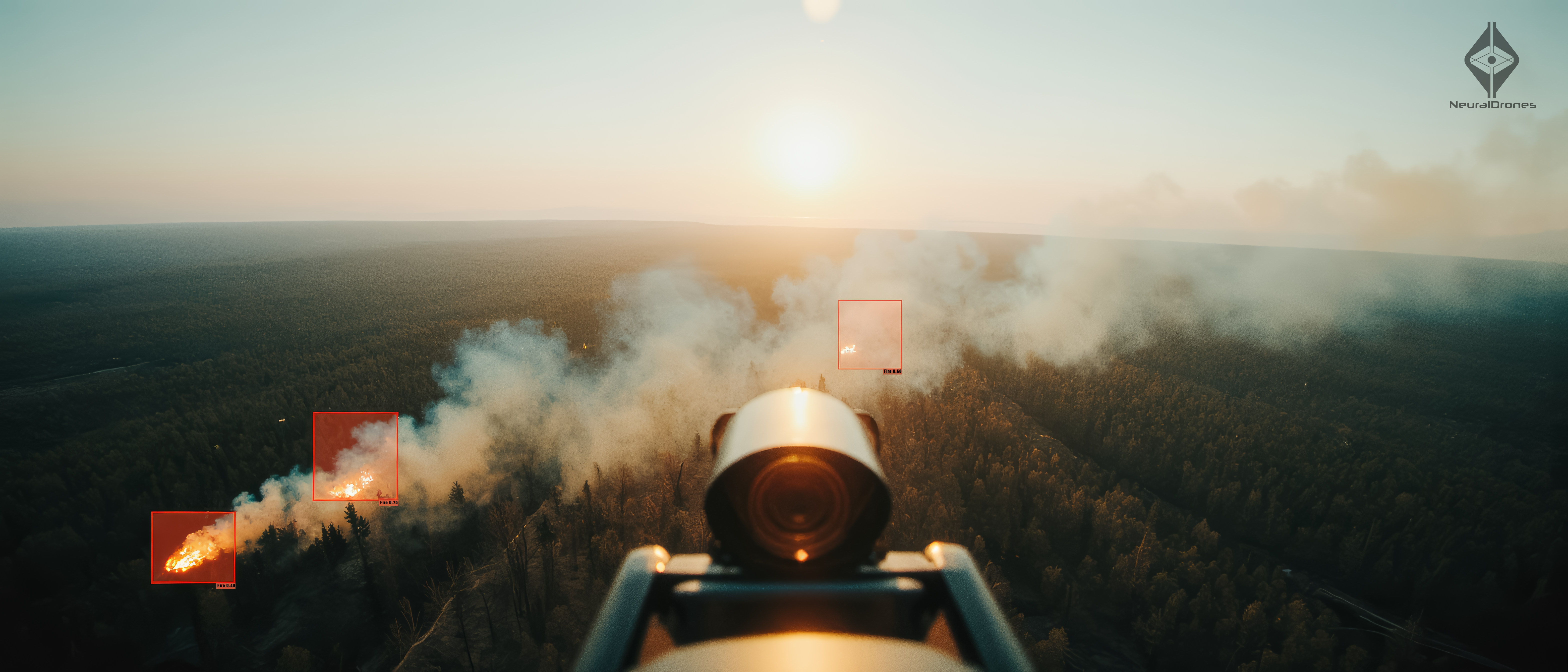 POV-Drone_Fire_Dectection_Logo